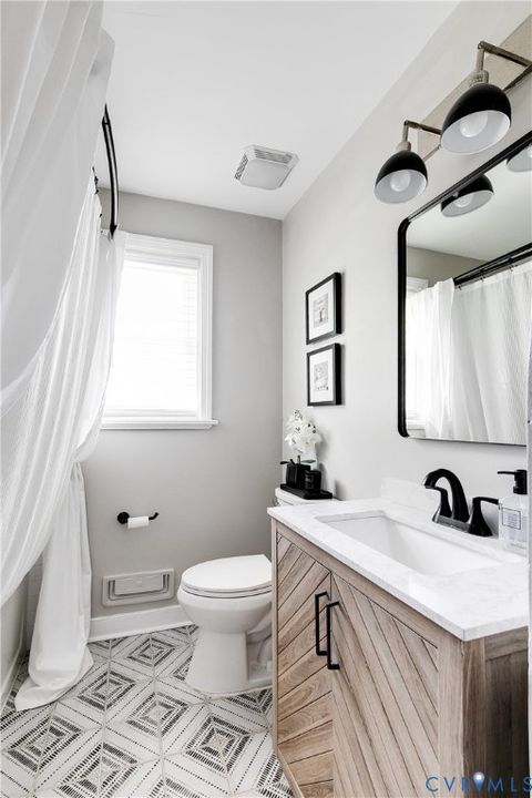 Tiny photo for 1005 Borden Road, Henrico, VA 23229 (MLS # 2610627)