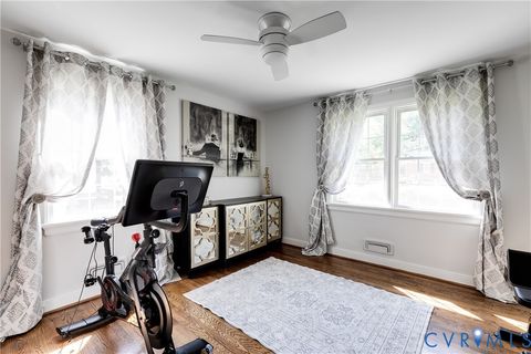 Tiny photo for 1005 Borden Road, Henrico, VA 23229 (MLS # 2610627)