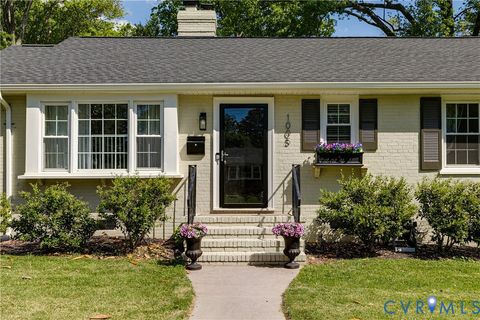 Tiny photo for 1005 Borden Road, Henrico, VA 23229 (MLS # 2610627)
