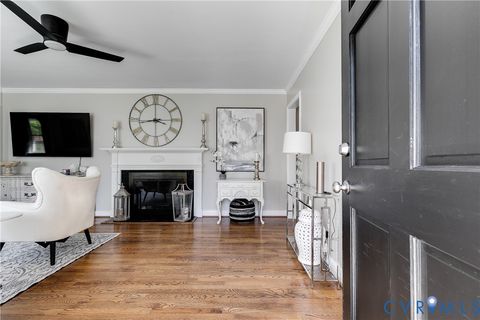 Tiny photo for 1005 Borden Road, Henrico, VA 23229 (MLS # 2610627)