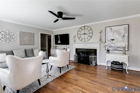 Tiny photo for 1005 Borden Road, Henrico, VA 23229 (MLS # 2610627)