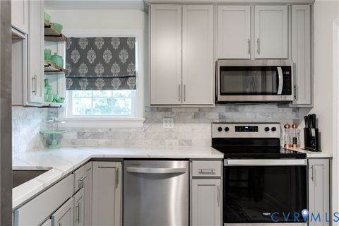 Tiny photo for 1005 Borden Road, Henrico, VA 23229 (MLS # 2610627)