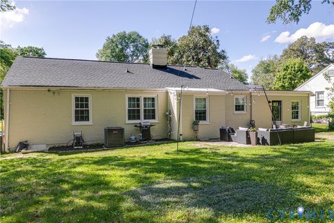 Tiny photo for 1005 Borden Road, Henrico, VA 23229 (MLS # 2610627)