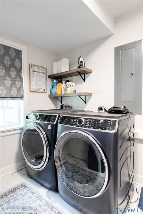 Tiny photo for 1005 Borden Road, Henrico, VA 23229 (MLS # 2610627)