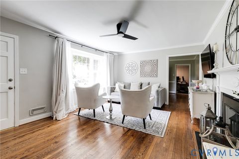 Tiny photo for 1005 Borden Road, Henrico, VA 23229 (MLS # 2610627)