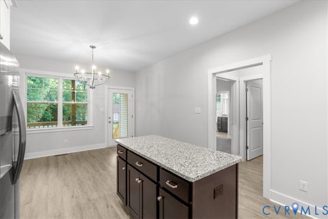 Tiny photo for 435 Raleigh Avenue, South Hill, VA 23970 (MLS # 2628303)