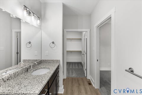 Tiny photo for 435 Raleigh Avenue, South Hill, VA 23970 (MLS # 2628303)