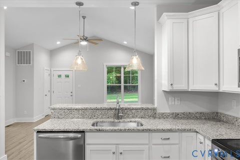 Tiny photo for 435 Raleigh Avenue, South Hill, VA 23970 (MLS # 2628303)
