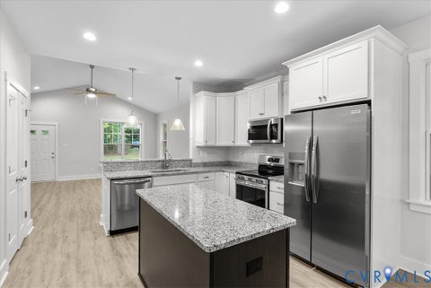 Tiny photo for 435 Raleigh Avenue, South Hill, VA 23970 (MLS # 2628303)