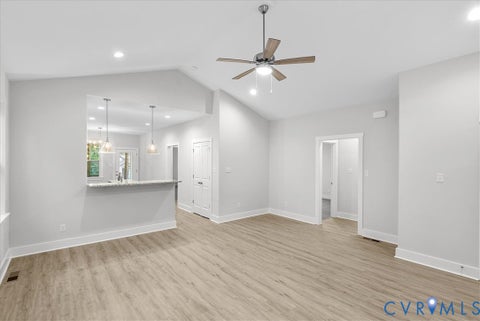 Tiny photo for 435 Raleigh Avenue, South Hill, VA 23970 (MLS # 2628303)