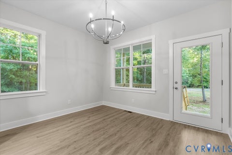 Tiny photo for 435 Raleigh Avenue, South Hill, VA 23970 (MLS # 2628303)