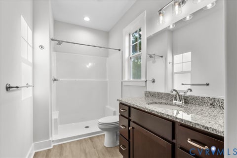 Tiny photo for 435 Raleigh Avenue, South Hill, VA 23970 (MLS # 2628303)