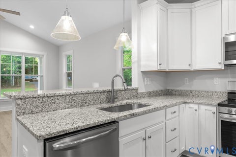 Tiny photo for 435 Raleigh Avenue, South Hill, VA 23970 (MLS # 2628303)