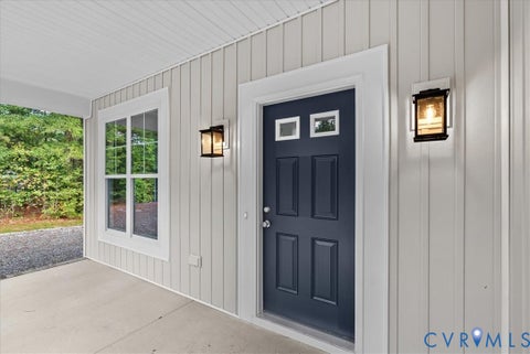 Tiny photo for 435 Raleigh Avenue, South Hill, VA 23970 (MLS # 2628303)