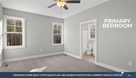 Tiny photo for 435 Raleigh Avenue, South Hill, VA 23970 (MLS # 2628303)