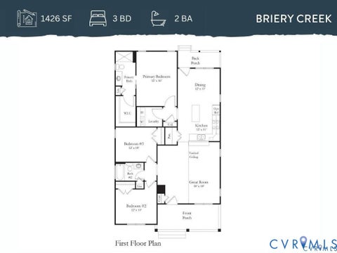 Tiny photo for 435 Raleigh Avenue, South Hill, VA 23970 (MLS # 2628303)