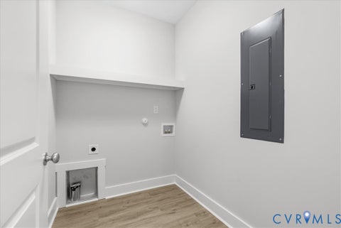 Tiny photo for 435 Raleigh Avenue, South Hill, VA 23970 (MLS # 2628303)