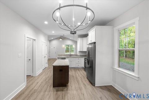 Tiny photo for 435 Raleigh Avenue, South Hill, VA 23970 (MLS # 2628303)