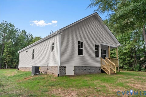 Tiny photo for 435 Raleigh Avenue, South Hill, VA 23970 (MLS # 2628303)