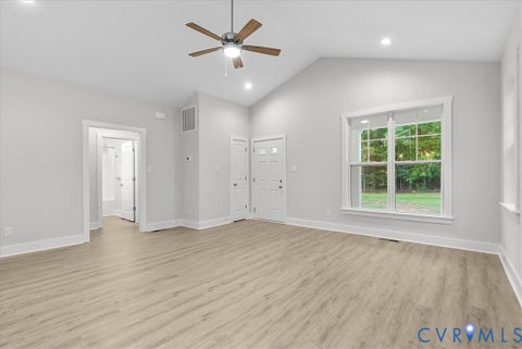 Tiny photo for 435 Raleigh Avenue, South Hill, VA 23970 (MLS # 2628303)