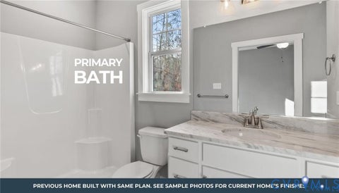 Tiny photo for 435 Raleigh Avenue, South Hill, VA 23970 (MLS # 2628303)
