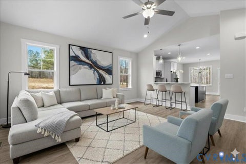 Tiny photo for 435 Raleigh Avenue, South Hill, VA 23970 (MLS # 2628303)