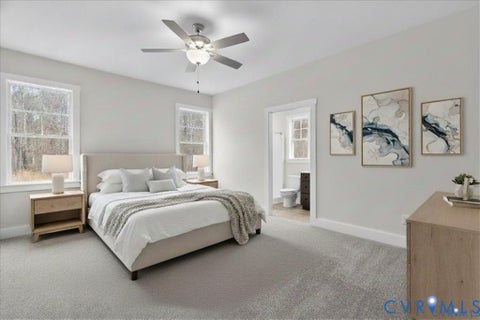 Tiny photo for 435 Raleigh Avenue, South Hill, VA 23970 (MLS # 2628303)