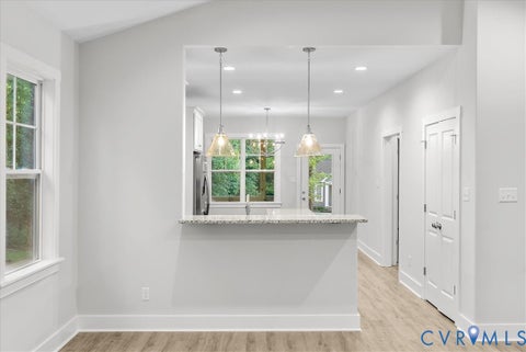 Tiny photo for 435 Raleigh Avenue, South Hill, VA 23970 (MLS # 2628303)