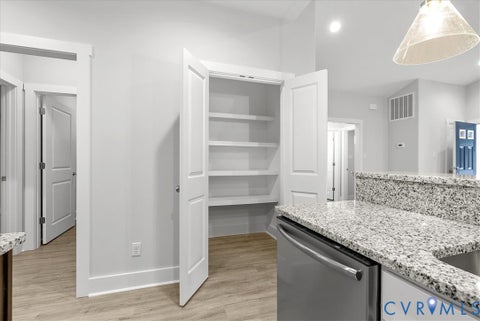 Tiny photo for 435 Raleigh Avenue, South Hill, VA 23970 (MLS # 2628303)