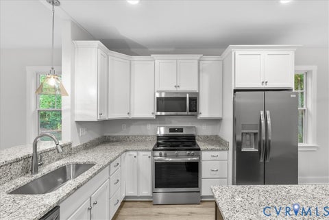Tiny photo for 435 Raleigh Avenue, South Hill, VA 23970 (MLS # 2628303)