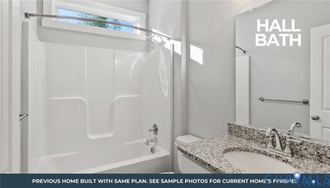 Tiny photo for 435 Raleigh Avenue, South Hill, VA 23970 (MLS # 2628303)