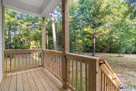 Tiny photo for 435 Raleigh Avenue, South Hill, VA 23970 (MLS # 2628303)