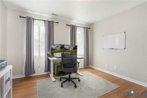 Tiny photo for 11655 Explorer Drive, Midlothian, VA 23114 (MLS # 2616071)