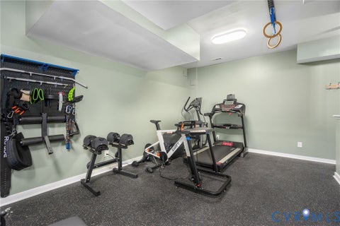 Tiny photo for 11655 Explorer Drive, Midlothian, VA 23114 (MLS # 2616071)
