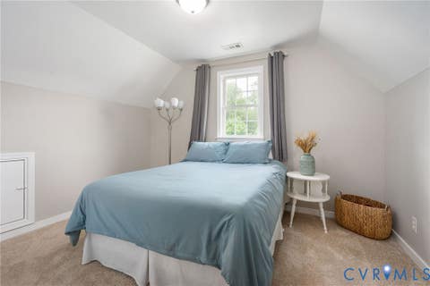 Tiny photo for 11655 Explorer Drive, Midlothian, VA 23114 (MLS # 2616071)