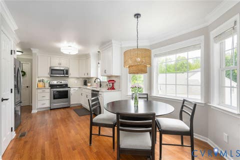 Tiny photo for 11655 Explorer Drive, Midlothian, VA 23114 (MLS # 2616071)
