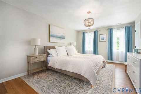 Tiny photo for 11655 Explorer Drive, Midlothian, VA 23114 (MLS # 2616071)