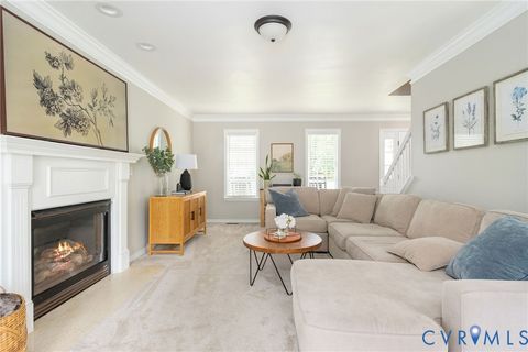 Tiny photo for 11655 Explorer Drive, Midlothian, VA 23114 (MLS # 2616071)
