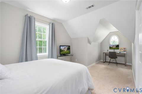 Tiny photo for 11655 Explorer Drive, Midlothian, VA 23114 (MLS # 2616071)
