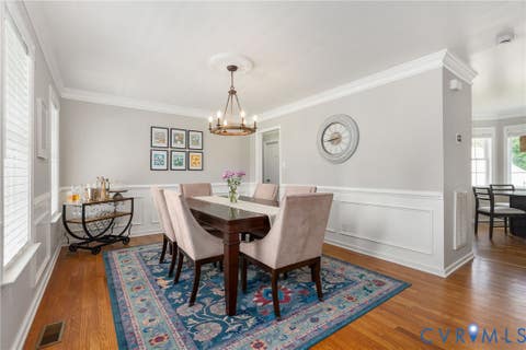 Tiny photo for 11655 Explorer Drive, Midlothian, VA 23114 (MLS # 2616071)