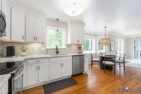 Tiny photo for 11655 Explorer Drive, Midlothian, VA 23114 (MLS # 2616071)