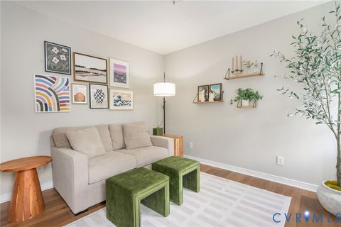 Tiny photo for 11655 Explorer Drive, Midlothian, VA 23114 (MLS # 2616071)