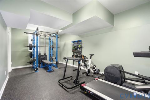 Tiny photo for 11655 Explorer Drive, Midlothian, VA 23114 (MLS # 2616071)