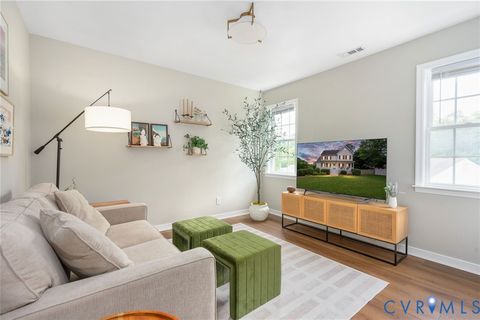 Tiny photo for 11655 Explorer Drive, Midlothian, VA 23114 (MLS # 2616071)