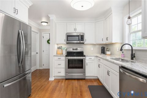 Tiny photo for 11655 Explorer Drive, Midlothian, VA 23114 (MLS # 2616071)