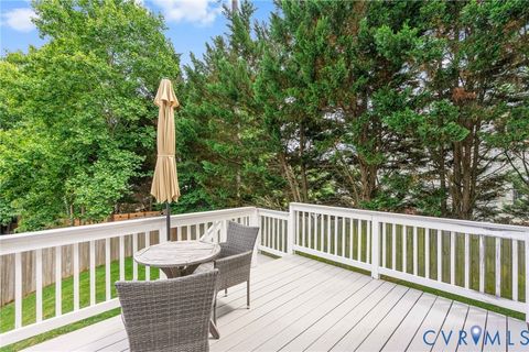 Tiny photo for 11655 Explorer Drive, Midlothian, VA 23114 (MLS # 2616071)