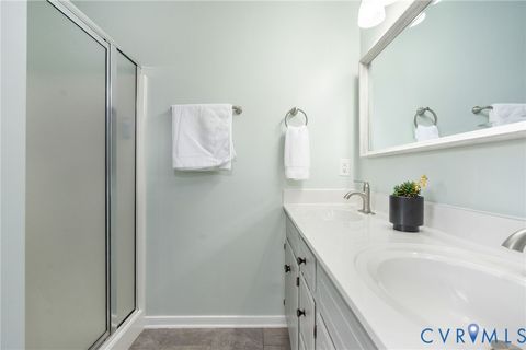 Tiny photo for 11655 Explorer Drive, Midlothian, VA 23114 (MLS # 2616071)