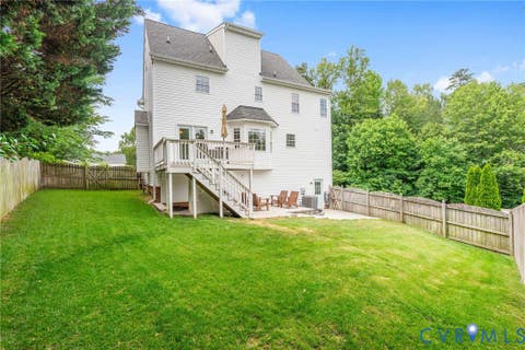Tiny photo for 11655 Explorer Drive, Midlothian, VA 23114 (MLS # 2616071)