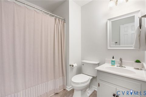 Tiny photo for 11655 Explorer Drive, Midlothian, VA 23114 (MLS # 2616071)