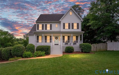 Photo of 11655 Explorer Drive, Midlothian, VA 23114 (MLS # 2616071)